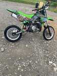 Kawasaki kx 65  2007
