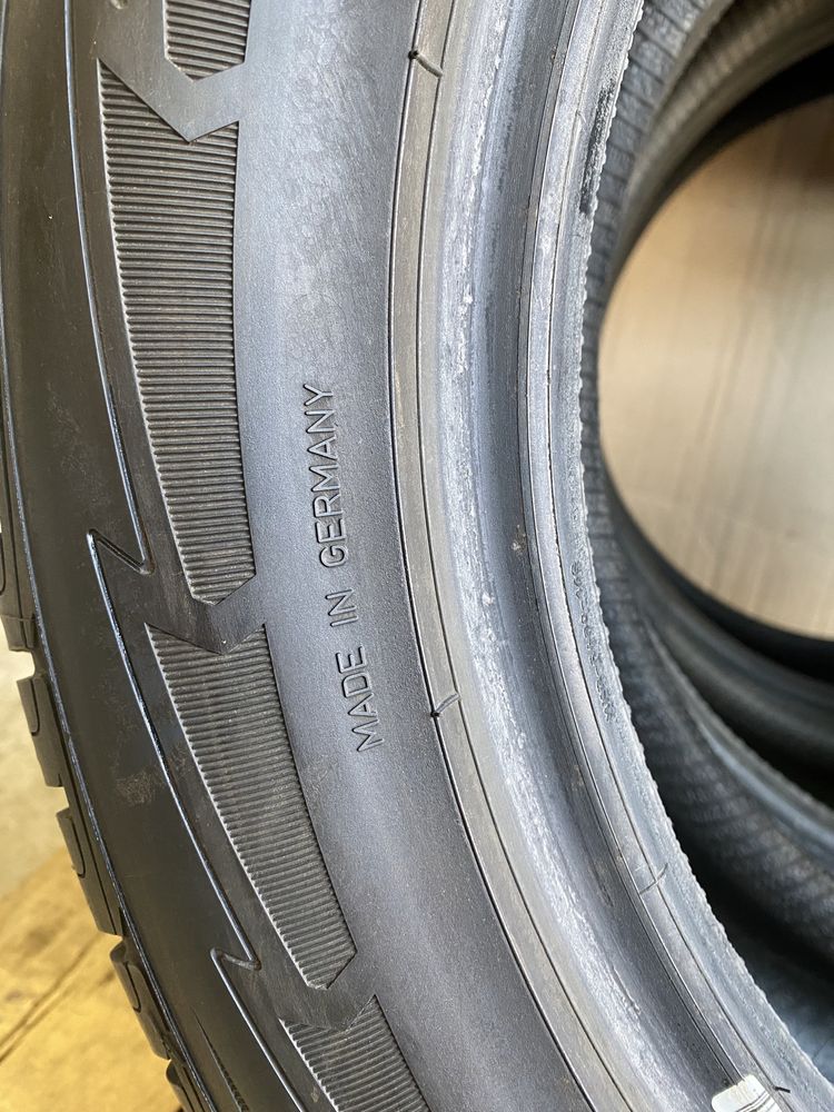 шины Goodyear UltraGrip Ice SUV G1 225/55 R18