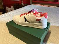 Sapatilhas Lacoste n42