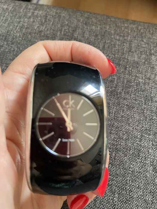 Relogios calvin klein