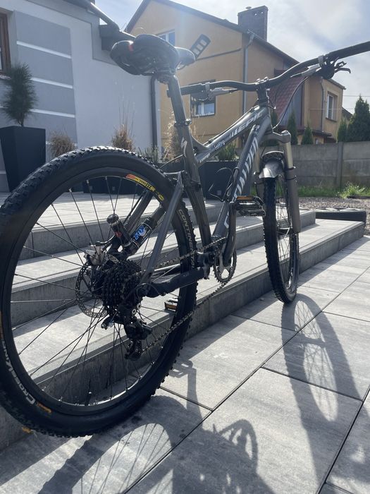 Specialized Epic STAN IDEALNY!! FULL