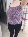 Pacote de tops / Pack of tops (8 artigos)- size M