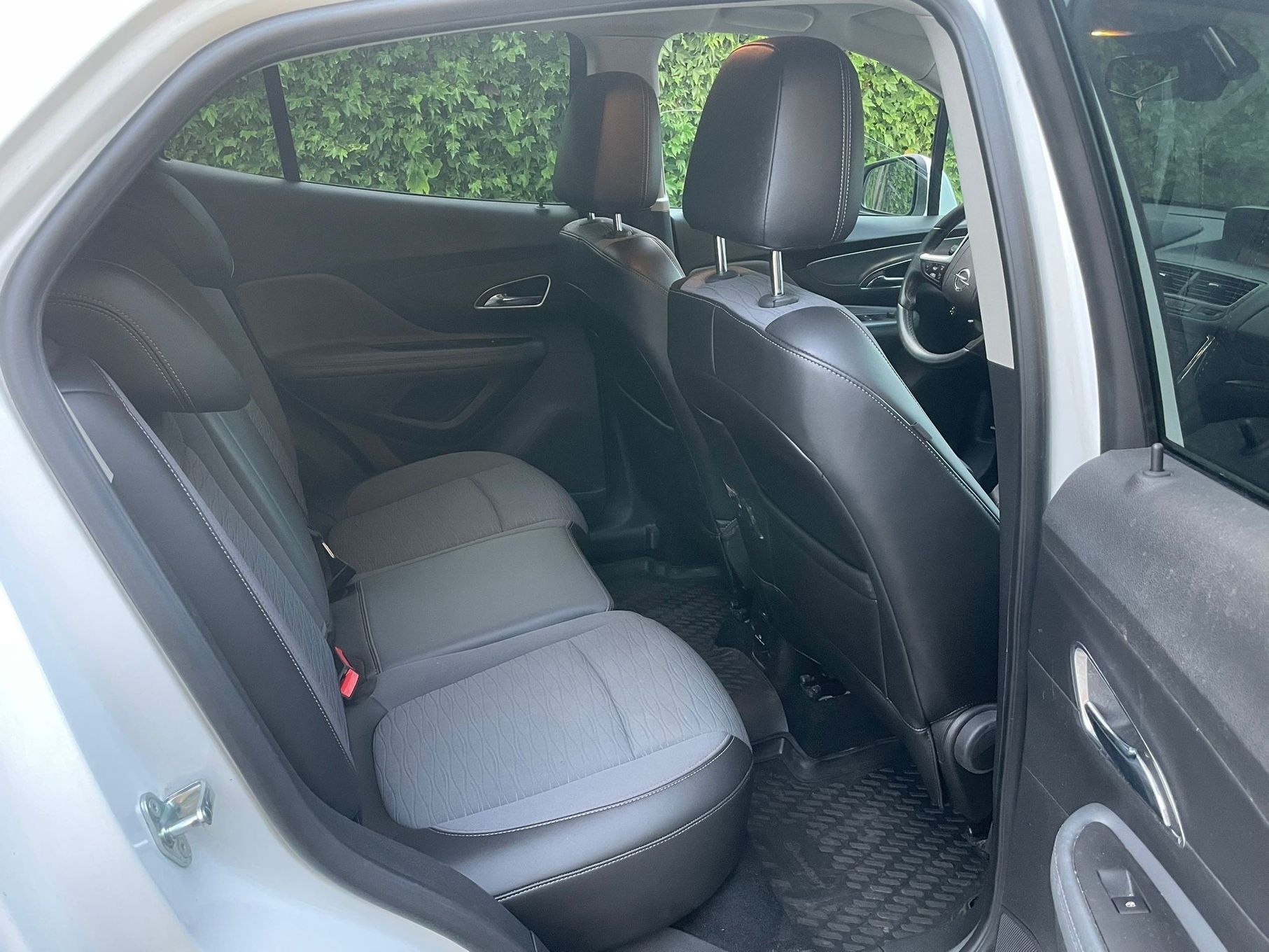 Opel Mokka 1.4 Turbo 4x4