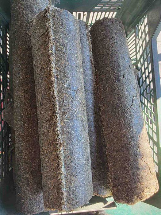 Топливные брикеты от 3250 грн.