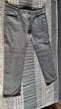 Spodnie materiałowe 38/30 C&A