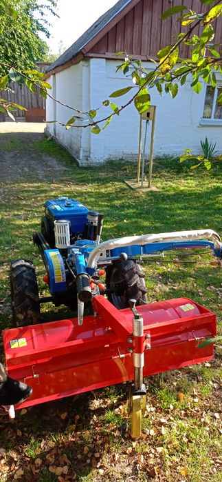 Продам мотоблок кентавр 10