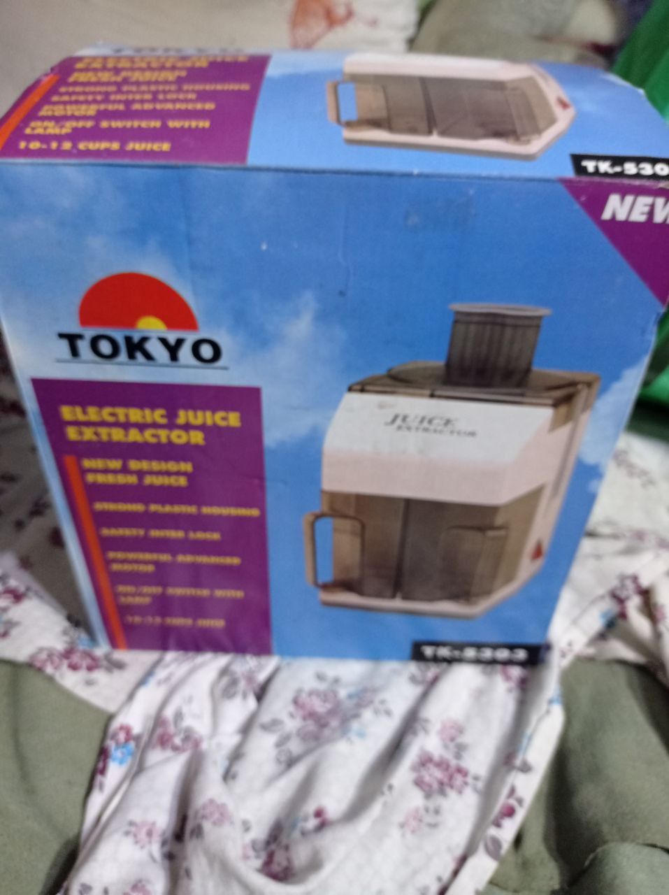 Продам соковыжималку в отличном состоянии.