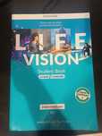 Podręcznik do języka Angielskiego Life Vision B1 Student Book
