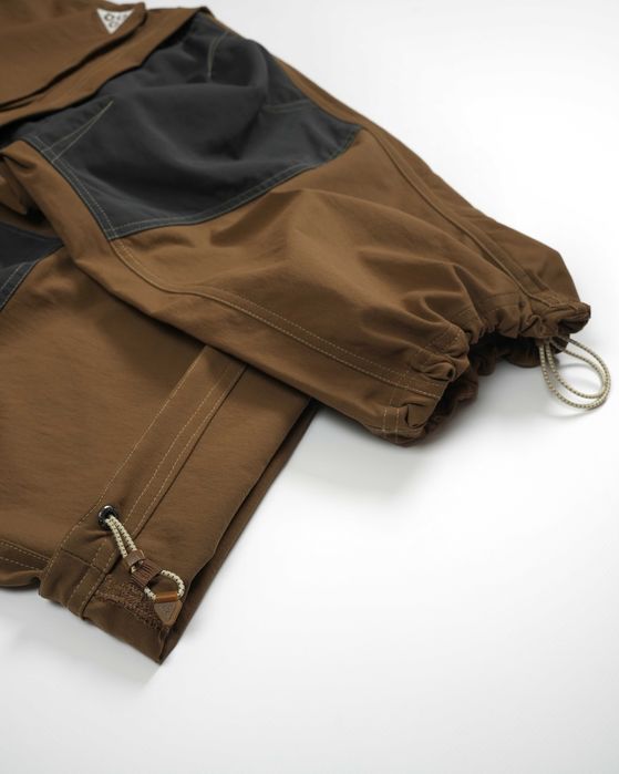 Штани Nike ACG Smith Summit { S, M, L, XL } трансформери HV0591-235