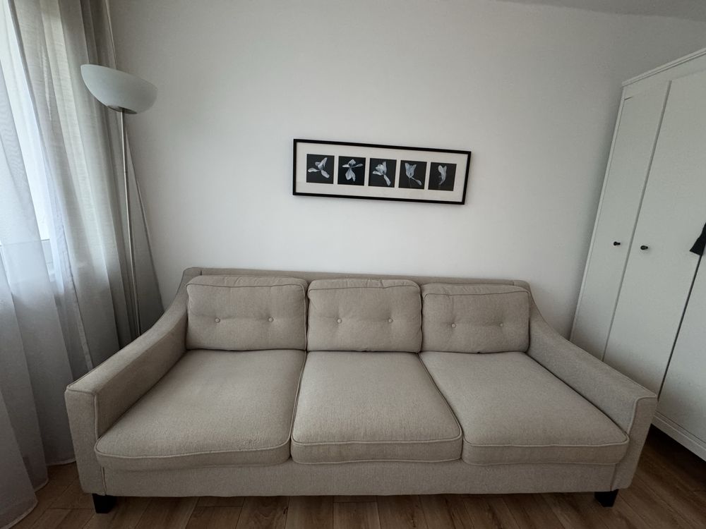 Ikea Froslov sofa nierozkładana