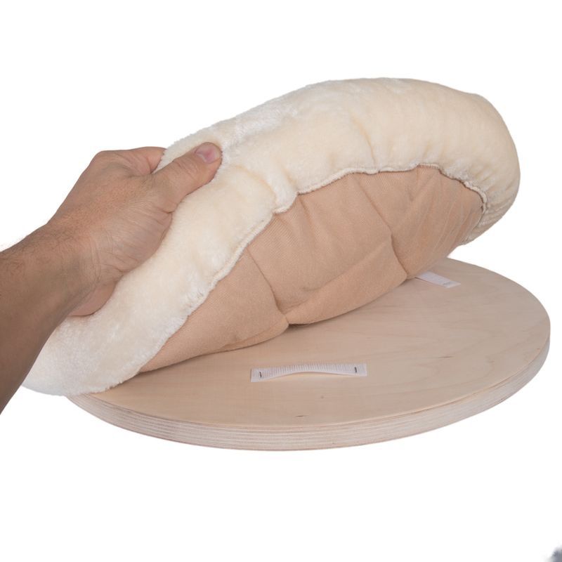 Cama de Parede para gatos NATURAL PARADISE