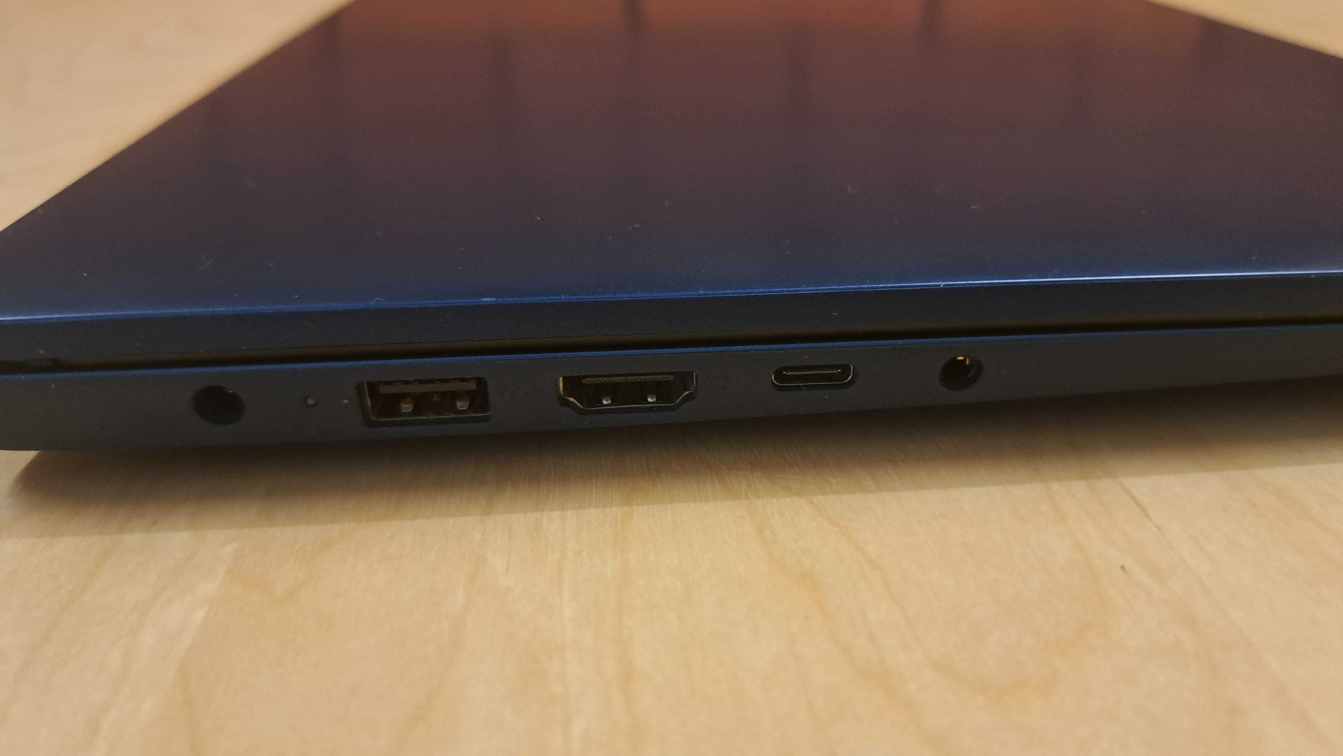 Lenovo IdeaPad Slim 3 15IAH8  - NOWY