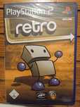 Retro & Arcade Classics PS2 nowa w folii