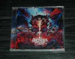 AVERSIONS CROWN - Xenocide. 2017 Nuclear Blast. Deathcore
