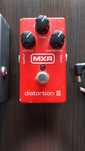 Efekt MXR Distortion III