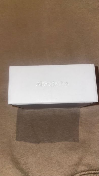 AirPods Pro 2gen