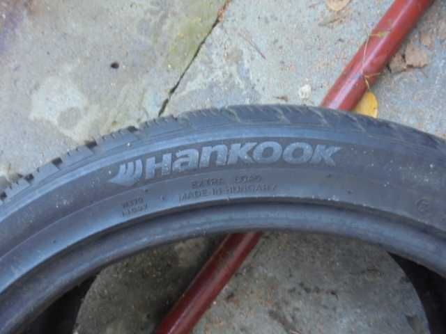 235/40x19 Hankook - 2szt
