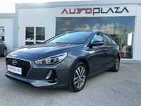 Hyundai i30 SW 1.6 CRDi Blue Comfort+Navi