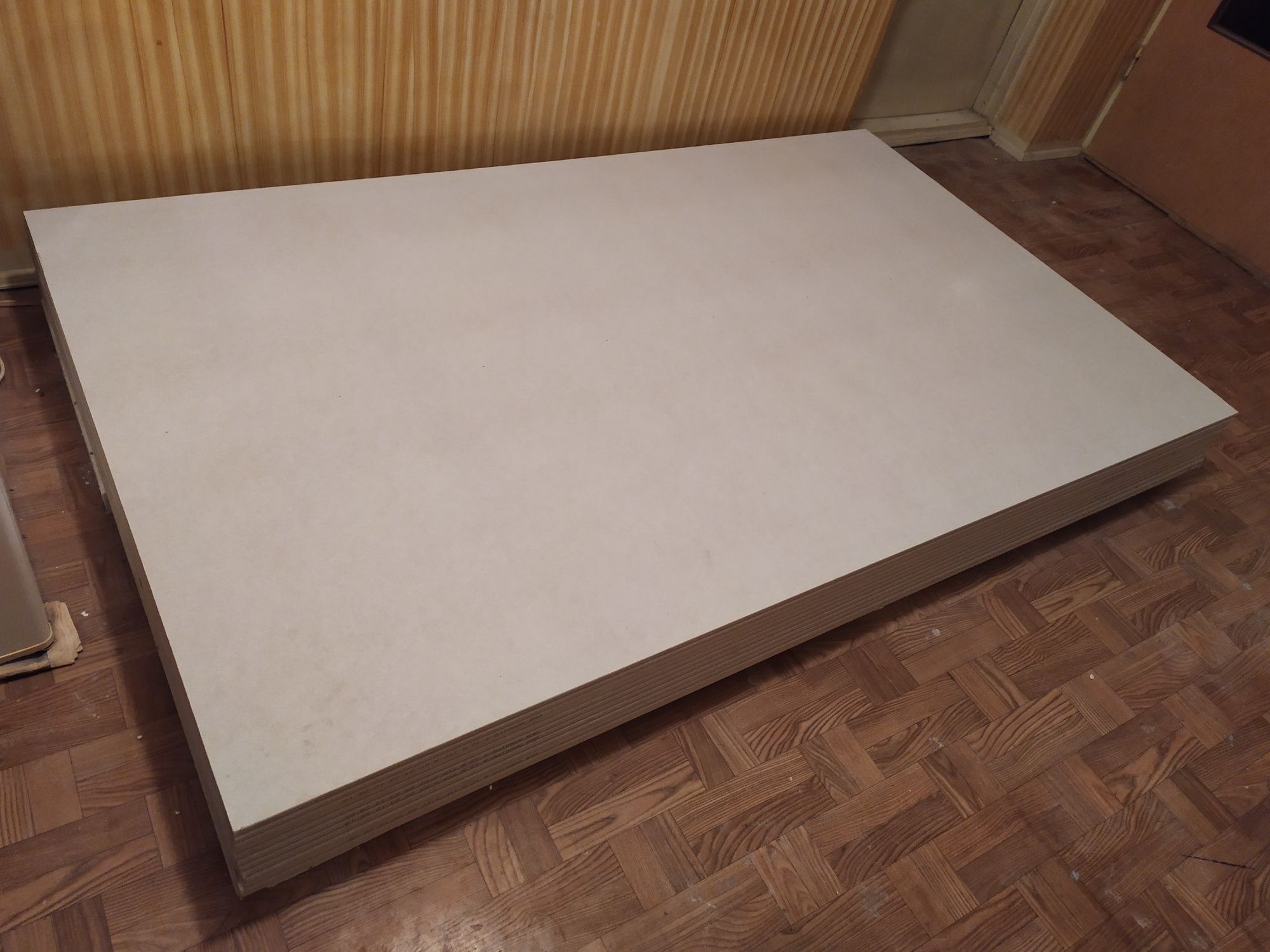 Płyty gipsowe zwykłe Norgips 1200 x 2000 x 12,5 mm