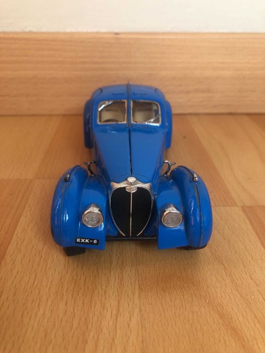 Coleção Burago - vários carros coleção