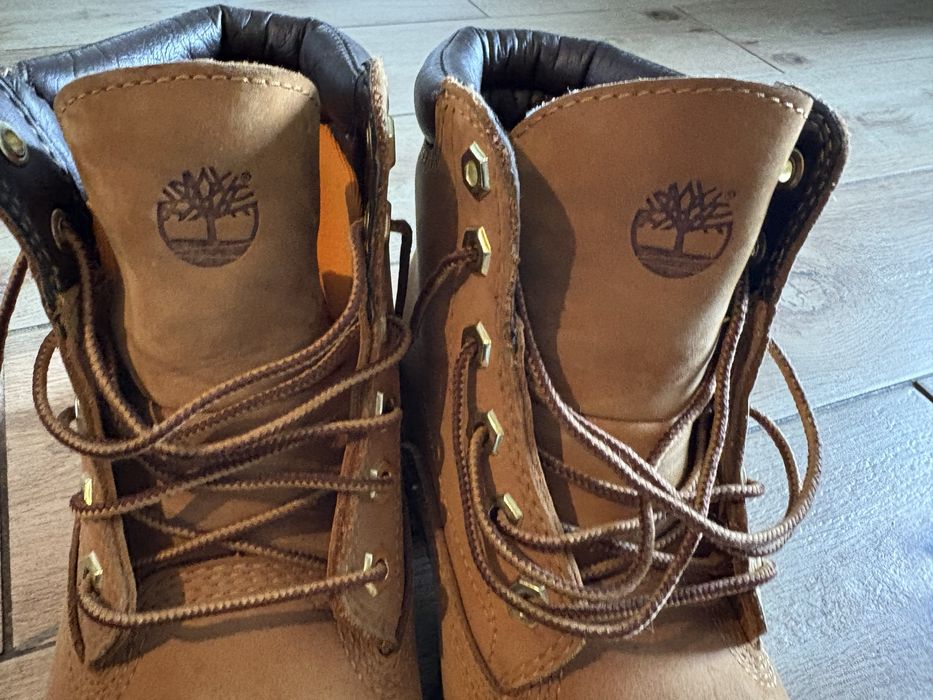 Timberland Orfholite rozm 38 buty damskie