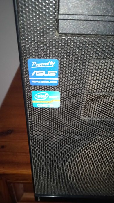 Computador Tower Intel i5-3570