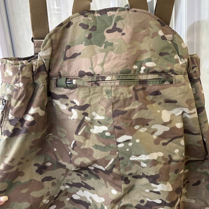 Комплект Carintia MIG 4.0 Jacket and Trousers Мультикам