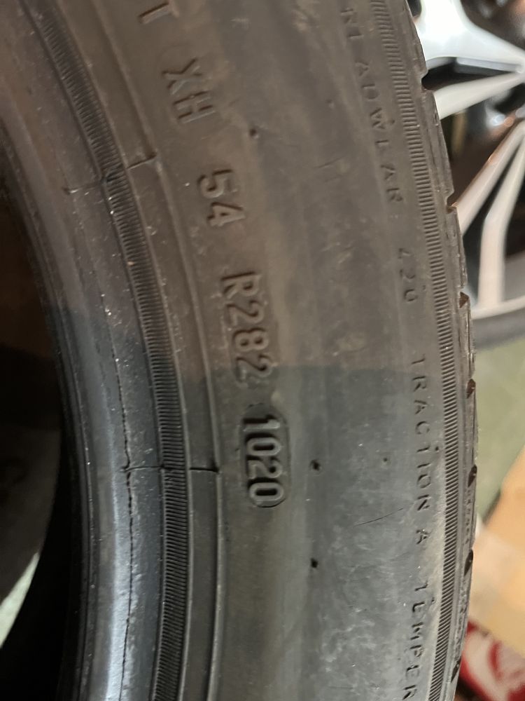 Opony Pirelli Citurato P1 Verde 195/55/16