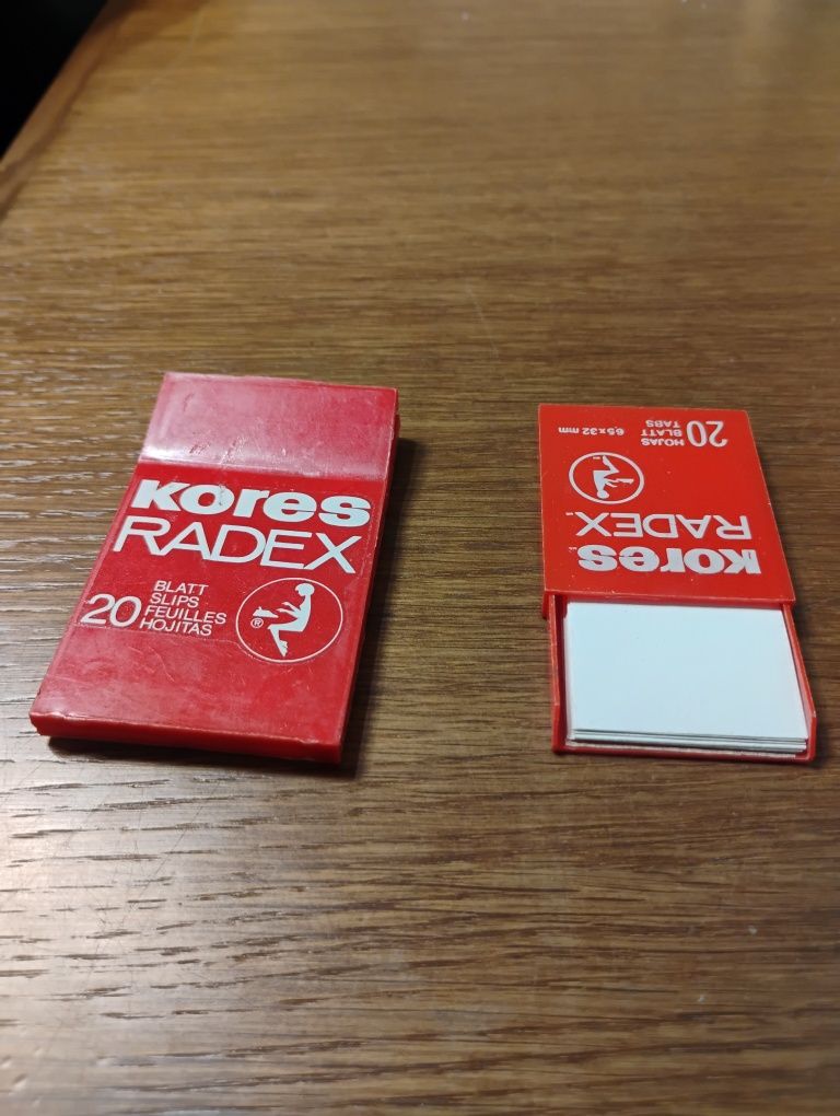 Korektor Korea Radex