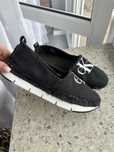 Calvin Klein damskie czarne buty 38