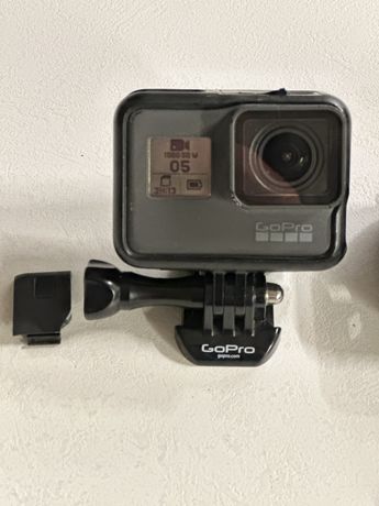 Gopro Hero 5 4K