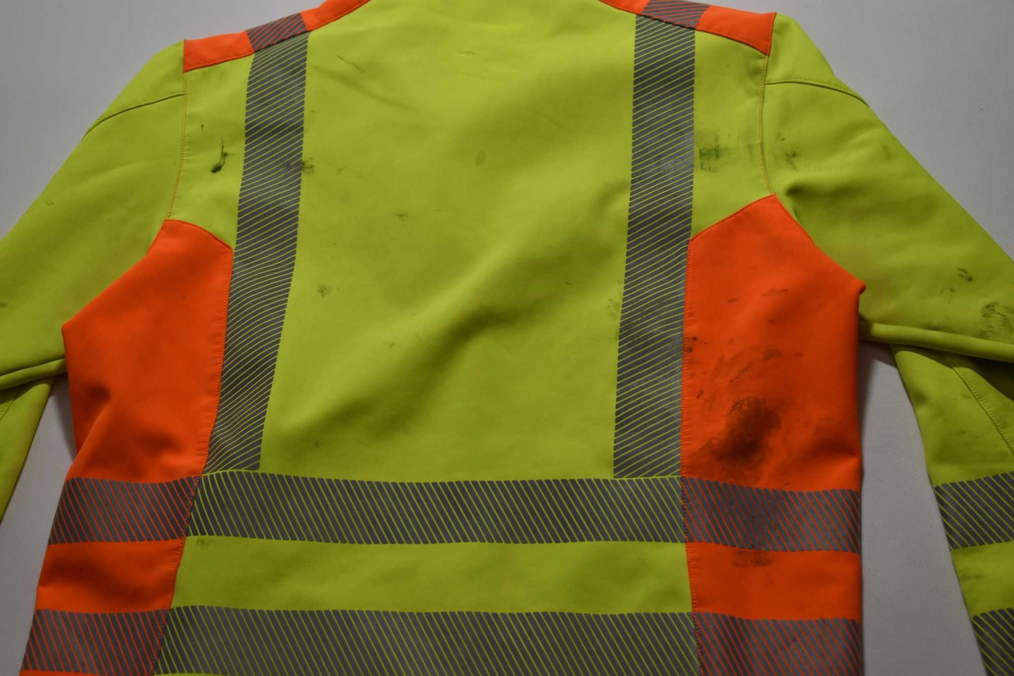 Engelbert strauss bluza kurtka XL robocza