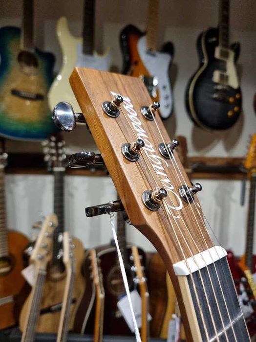 TANGLEWOOD TRU4 CEAW gitara elektroakustyczna Reunion Pro solid top