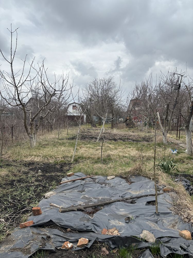 Продаж земельної ділянки Довгинцівський р-н