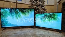Samsung Smart TV,нові телевізори зі складу!