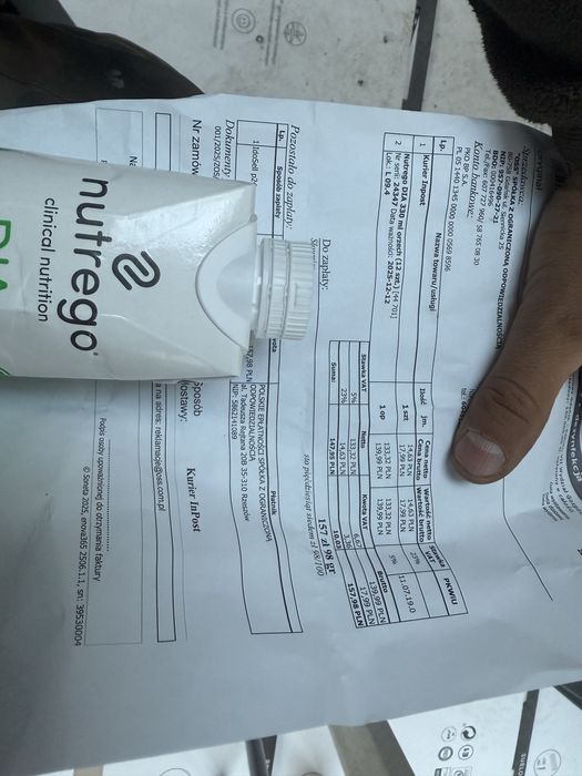 Nutrego dia dieta dla cukrzyków
