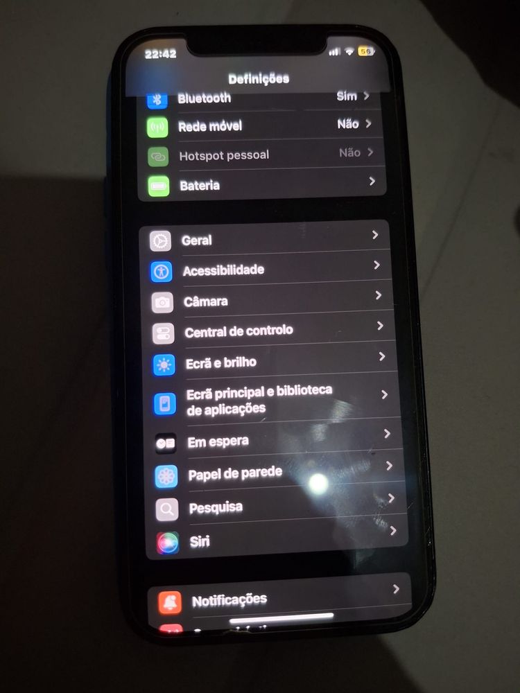 Vendo iphone 12 128GB