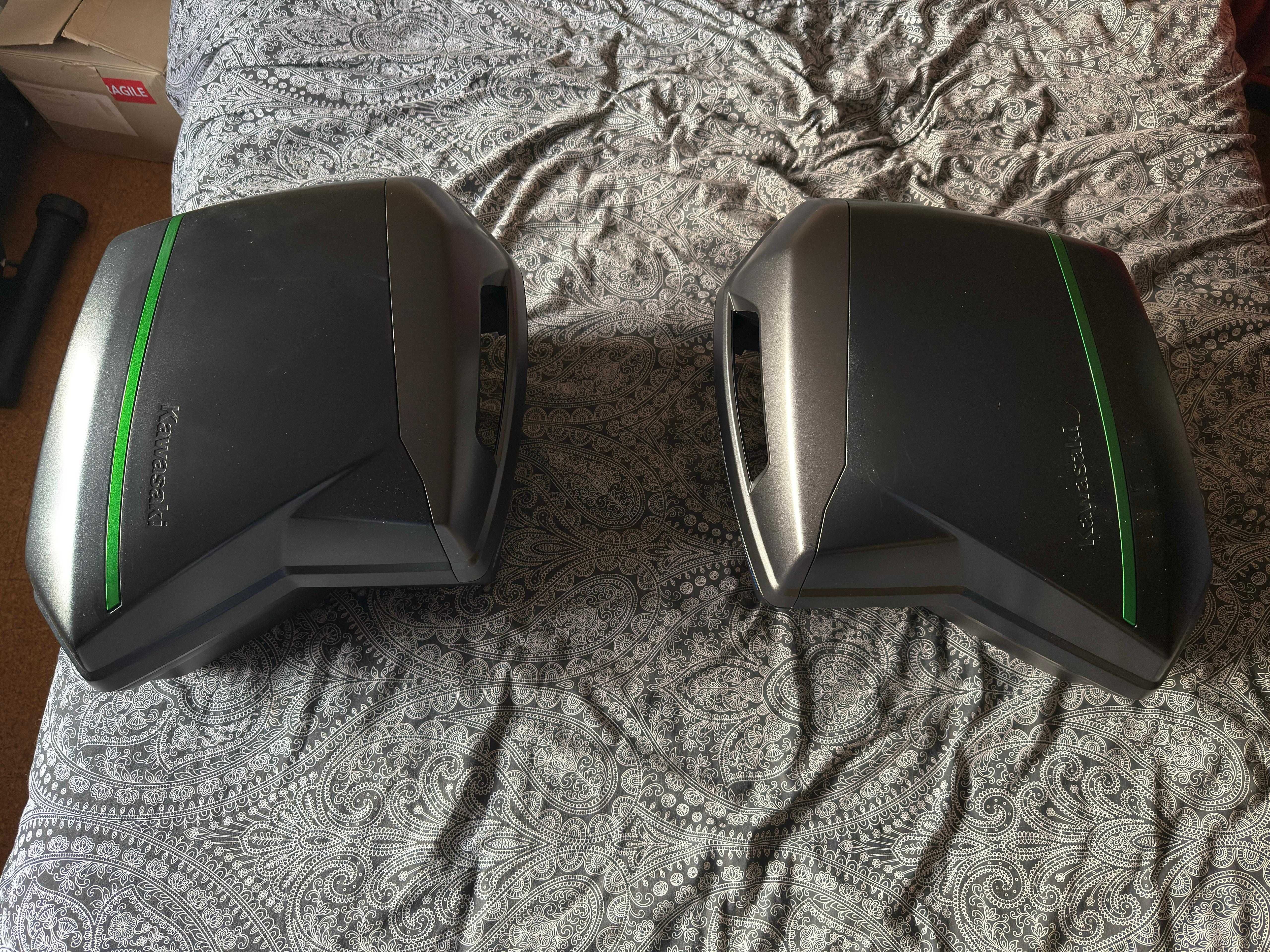 Kawasaki ninja 1000sx