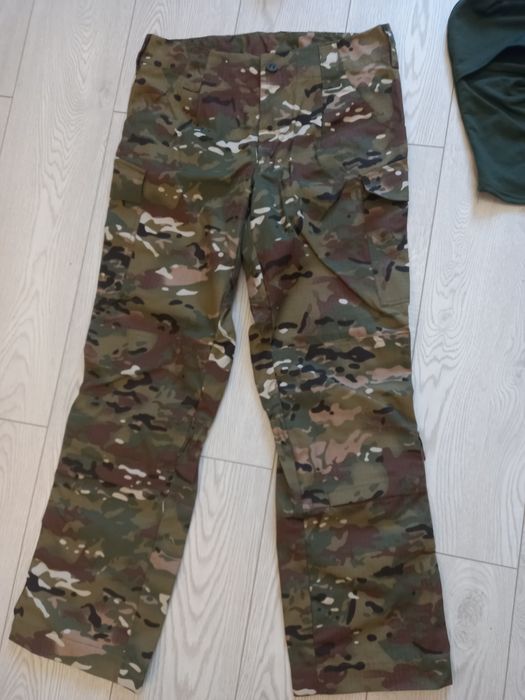 НОВИЙ! Тактичний костюм мультікам