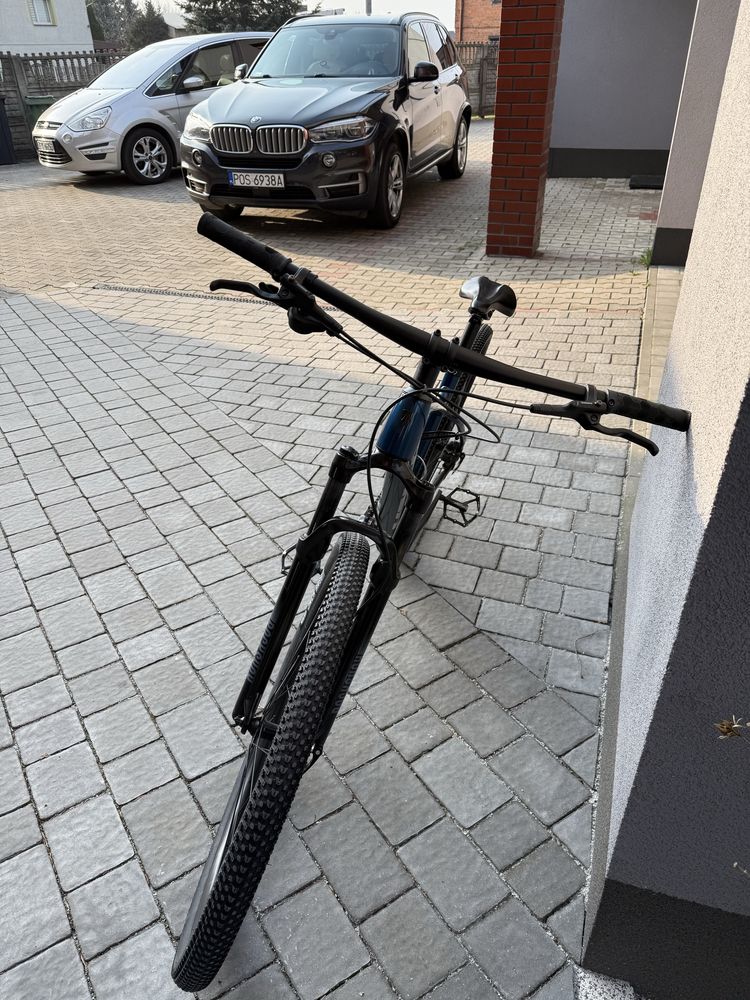 Trek x-caliber 7 2021