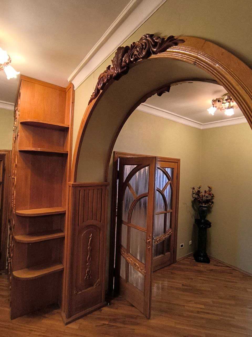 Продам 4-х комн. кв. на ул. Дунаева / Французский seg-01