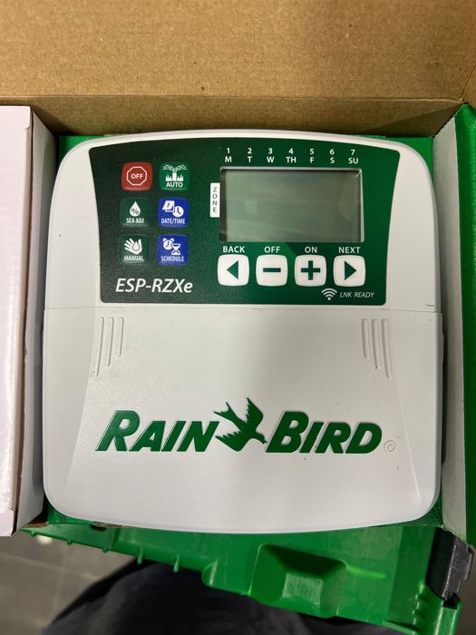 Sterownik Rain bird ESP-RZXe 6 sekcji