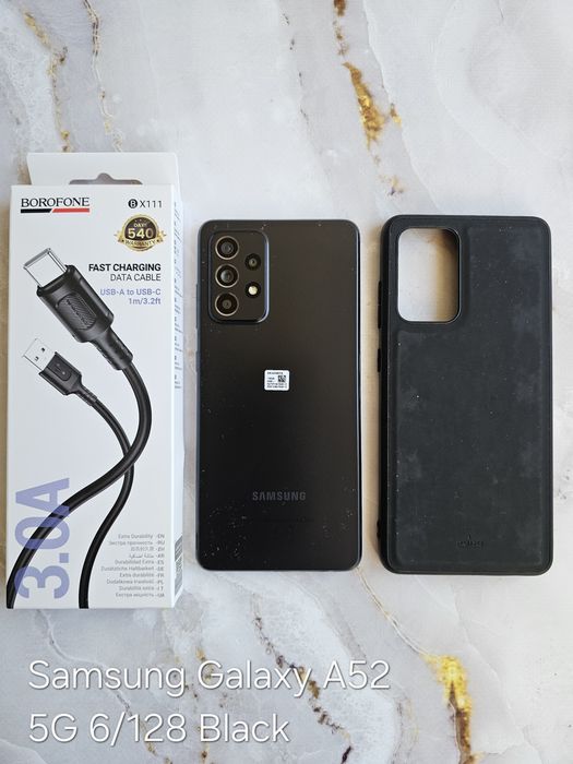 Магазин! Xiaomi Redmi Note 12S 8/256 Гарантія!
