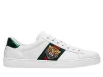 Кросівки Gucci Ace Tiger, кросівки гучі