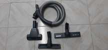 Acessórios para aspirador Hoover Telios Plus - ótimo estado!