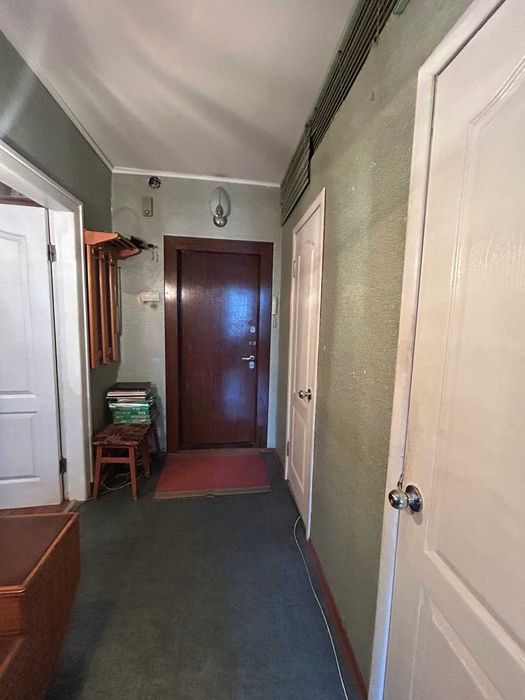 1 комнатная квартира на Заболотного/Крымский бульвар