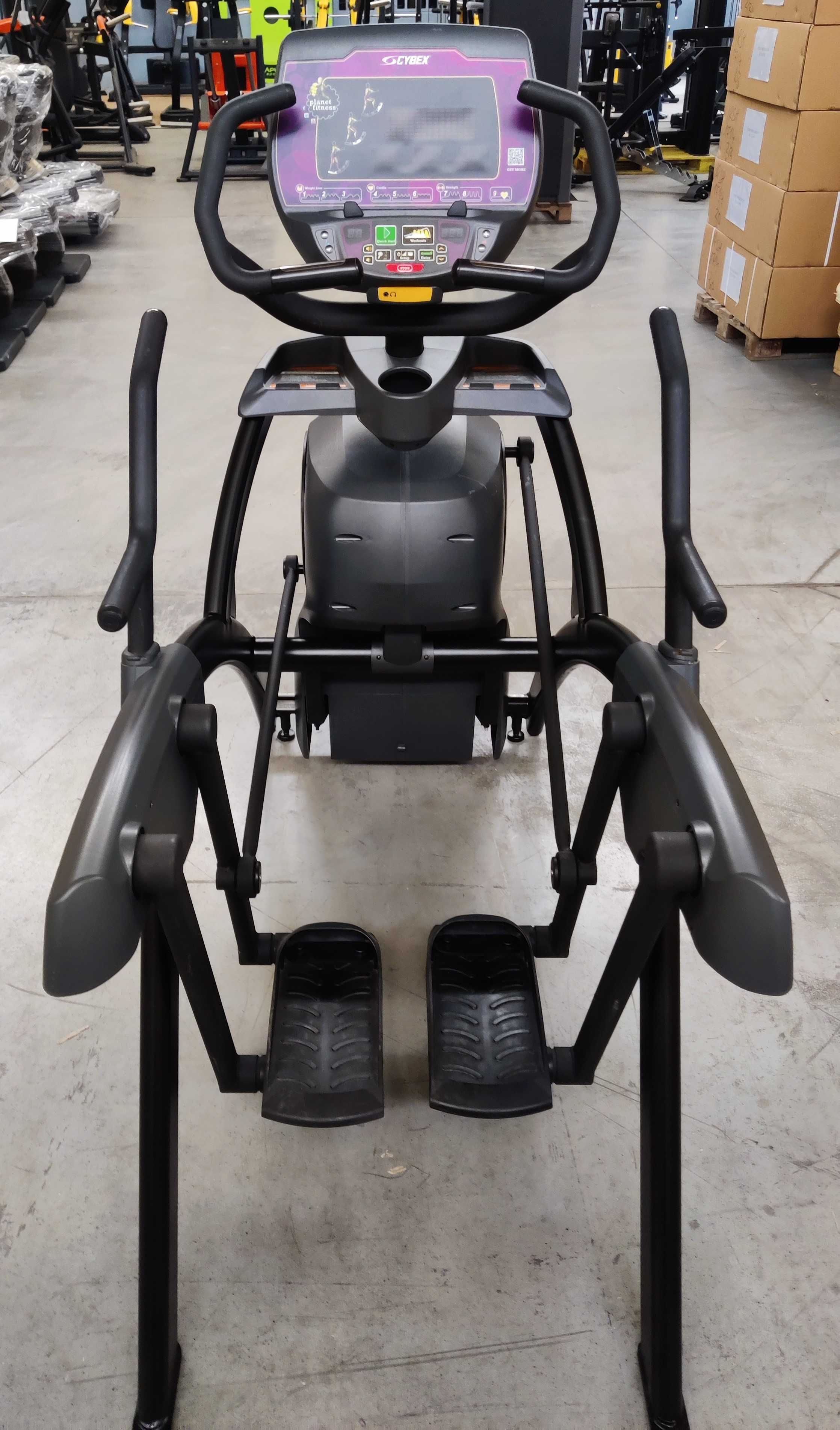 Cybex ARC Trainer Trenażer GWARANCJA