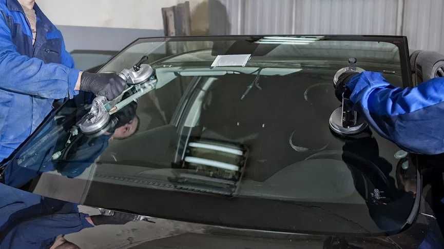 Лобовое стекло на любое авто Замена Продажа Низкие цены