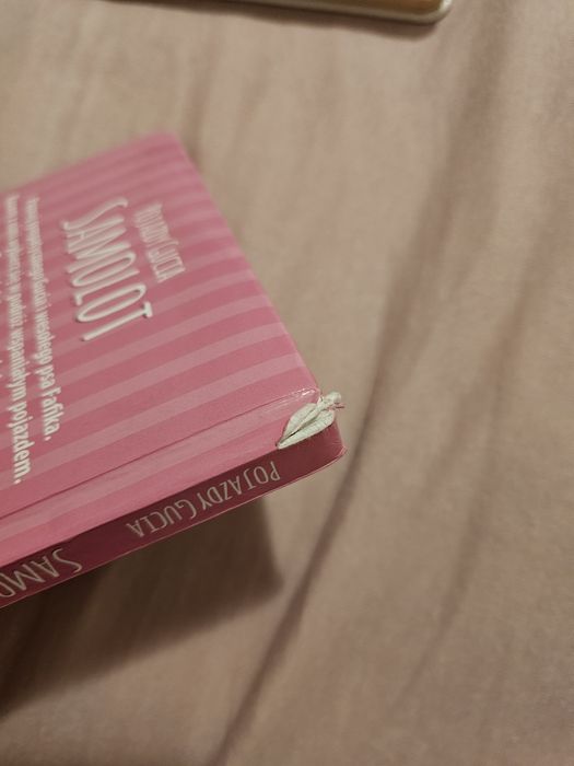 Zestaw 4 książeczek dla dzieci