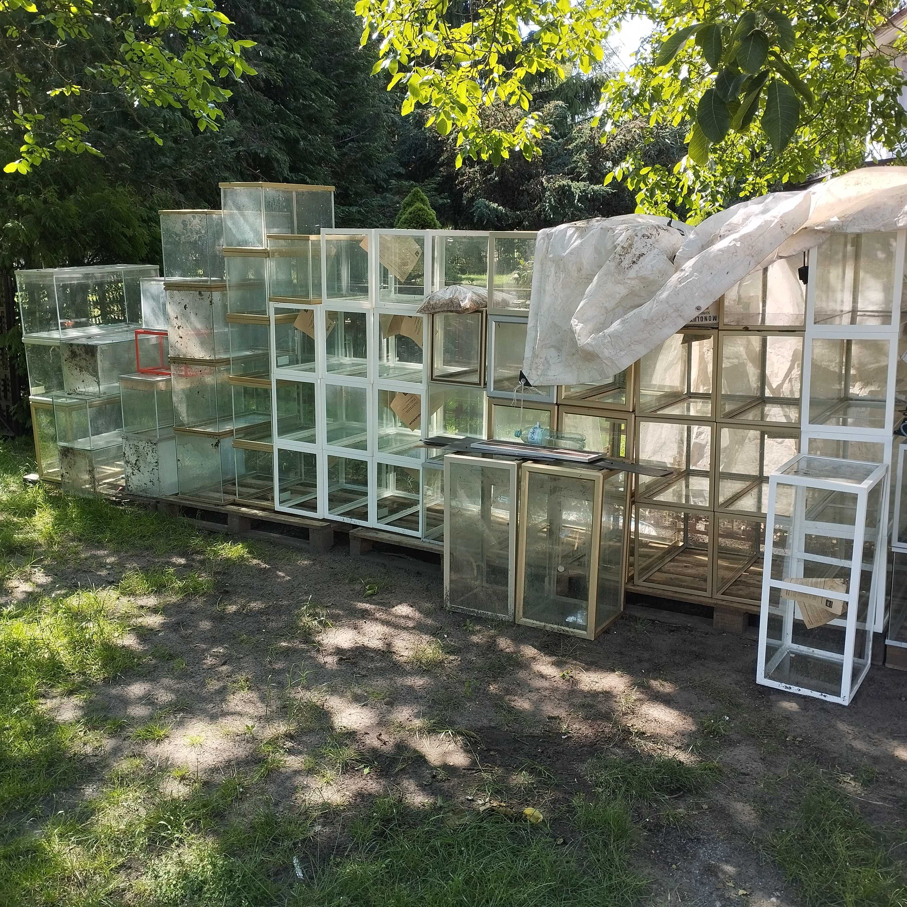 Akwarium  Gorzów  dużo modeli w ofercie